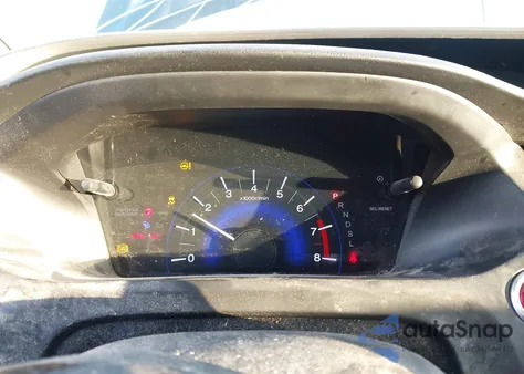 2014 Honda Civic Ex-L from USA, damaged, VIN 19XFB2F93EE081516